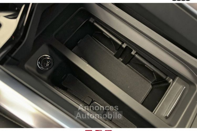Audi e-tron SPORTBACK Sportback 55 quattro 408 ch S line - <small></small> 49.990 € <small>TTC</small> - #27