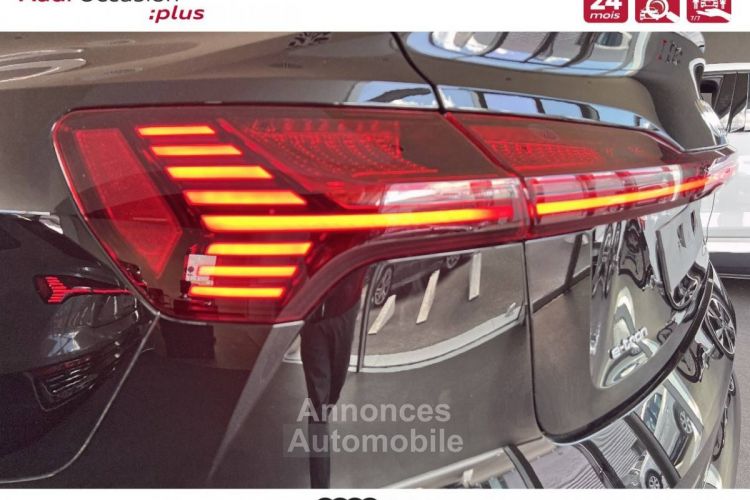 Audi e-tron SPORTBACK Sportback 55 quattro 408 ch S line - <small></small> 69.900 € <small>TTC</small> - #12