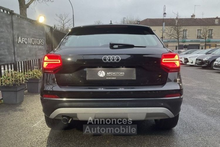 Audi Q2  30 TFSI 116 S tronic 7 Sport - <small></small> 19.990 € <small>TTC</small> - #2