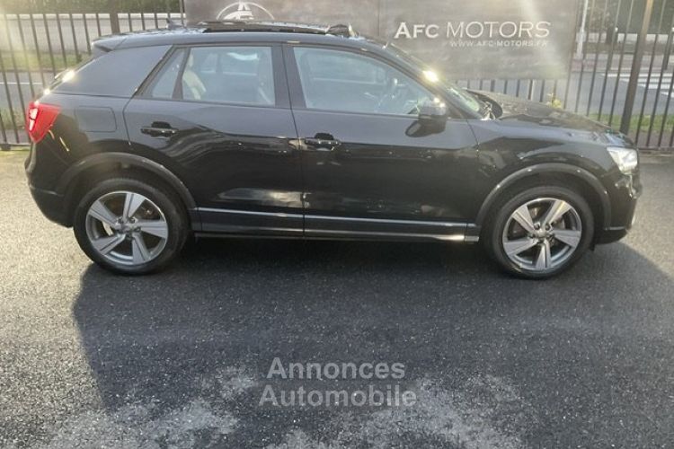 Audi Q2  30 TFSI 116 S tronic 7 Sport - <small></small> 19.990 € <small>TTC</small> - #3