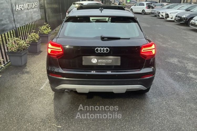 Audi Q2  30 TFSI 116 S tronic 7 Sport - <small></small> 19.990 € <small>TTC</small> - #4