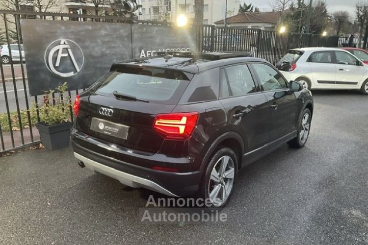 Audi Q2  30 TFSI 116 S tronic 7 Sport - <small></small> 19.990 € <small>TTC</small> - #5