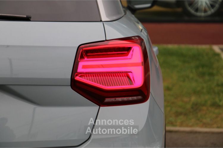 Audi Q2 1.0 30 TFSI - 110 S line PHASE 2 - <small></small> 29.400 € <small></small> - #8