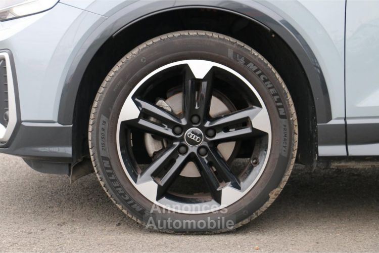 Audi Q2 1.0 30 TFSI - 110 S line PHASE 2 - <small></small> 29.400 € <small></small> - #13