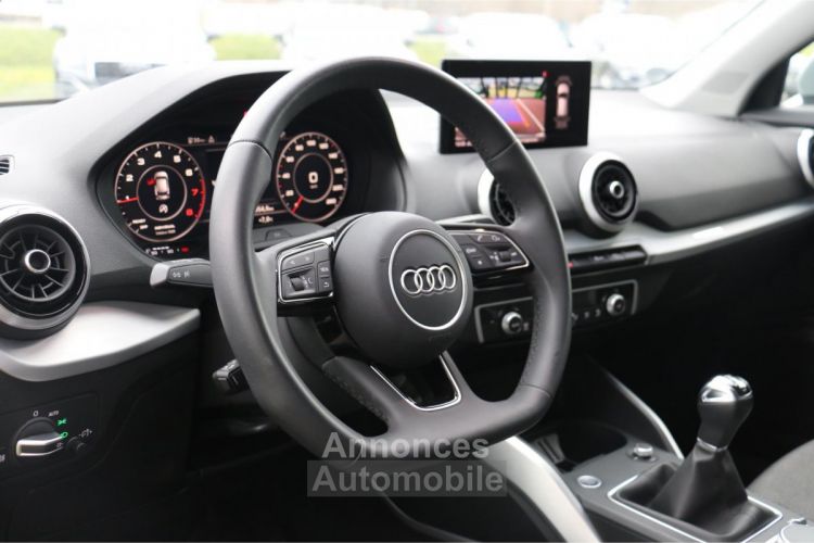 Audi Q2 1.0 30 TFSI - 110 S line PHASE 2 - <small></small> 29.400 € <small></small> - #18