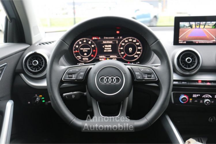 Audi Q2 1.0 30 TFSI - 110 S line PHASE 2 - <small></small> 29.400 € <small></small> - #19