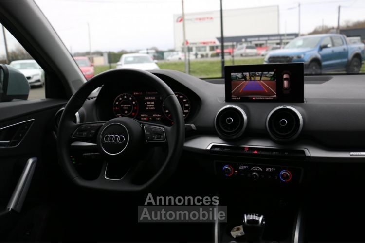 Audi Q2 1.0 30 TFSI - 110 S line PHASE 2 - <small></small> 29.400 € <small></small> - #22