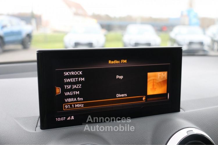 Audi Q2 1.0 30 TFSI - 110 S line PHASE 2 - <small></small> 29.400 € <small></small> - #33