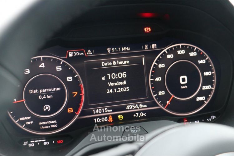 Audi Q2 1.0 30 TFSI - 110 S line PHASE 2 - <small></small> 29.400 € <small></small> - #42