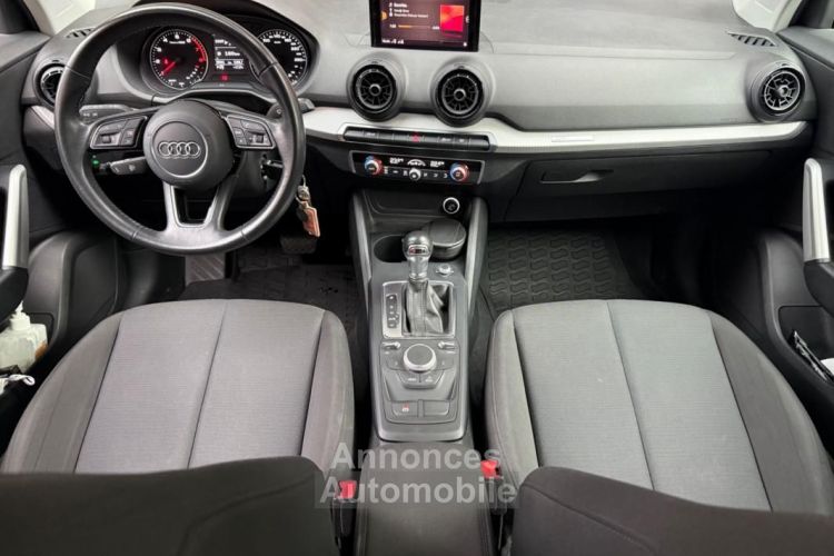 Audi Q2 1.0 30 TFSI 115ch BUSINESS LINE S-TRONIC - <small></small> 19.990 € <small>TTC</small> - #14