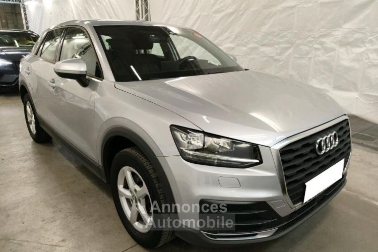 Audi Q2 1.0 TFSI 116 - <small></small> 19.990 € <small>TTC</small> - #1