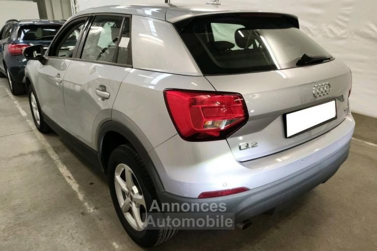 Audi Q2 1.0 TFSI 116 - <small></small> 19.990 € <small>TTC</small> - #2