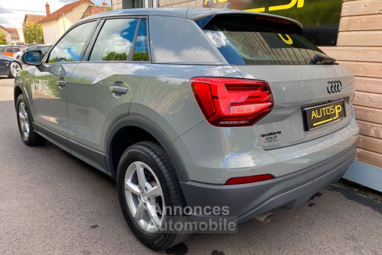 Audi Q2 1.0 tfsi 116 business line - <small></small> 18.490 € <small>TTC</small> - #2