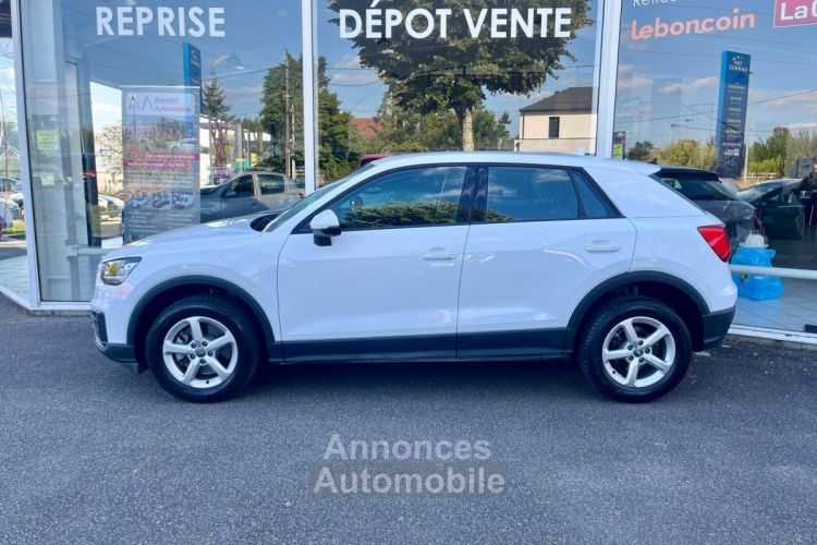 Audi Q2 1.0 TFSI 116 ch BVM6 - <small></small> 18.990 € <small>TTC</small> - #3