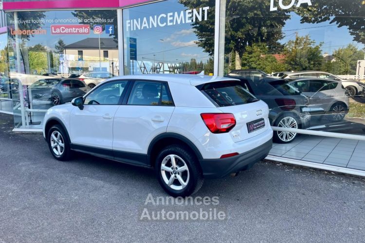 Audi Q2 1.0 TFSI 116 ch BVM6 - <small></small> 18.990 € <small>TTC</small> - #19