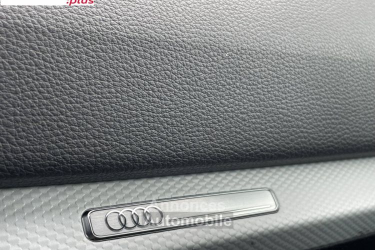 Audi Q2 1.0 TFSI 116 ch S tronic 7 Design Luxe - <small></small> 22.390 € <small>TTC</small> - #16