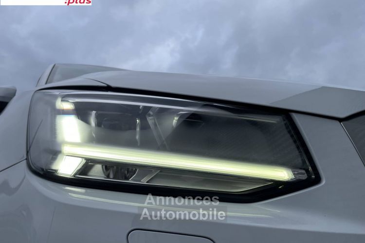 Audi Q2 1.0 TFSI 116 ch S tronic 7 Design Luxe - <small></small> 22.390 € <small>TTC</small> - #30