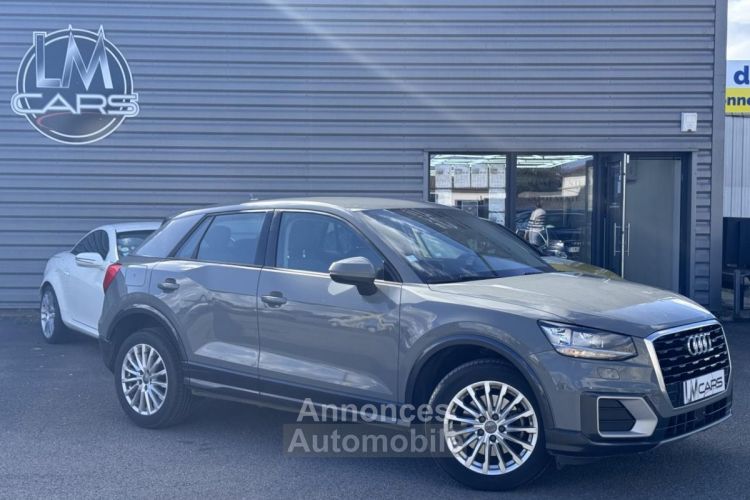 Audi Q2 1.0 TFSI - 116 PHASE 1 - <small></small> 15.990 € <small>TTC</small> - #1