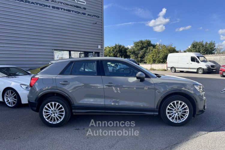 Audi Q2 1.0 TFSI - 116 PHASE 1 - <small></small> 15.990 € <small>TTC</small> - #3