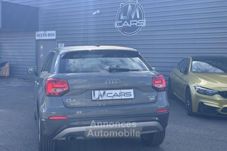 Audi Q2 1.0 TFSI - 116 PHASE 1 - <small></small> 15.990 € <small>TTC</small> - #5