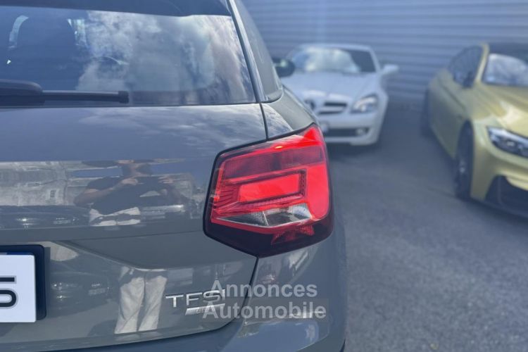 Audi Q2 1.0 TFSI - 116 PHASE 1 - <small></small> 15.990 € <small>TTC</small> - #6