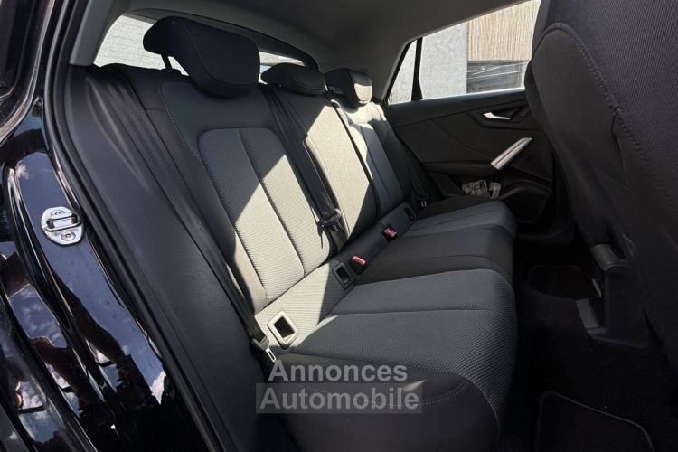 Audi Q2 1.0 TFSI 116ch Design - <small></small> 17.690 € <small>TTC</small> - #17