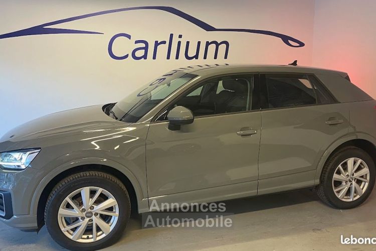 Audi Q2 1.0 TFSI 116ch Sport Limited A partir de 290 euros par mois - <small></small> 19.490 € <small>TTC</small> - #2