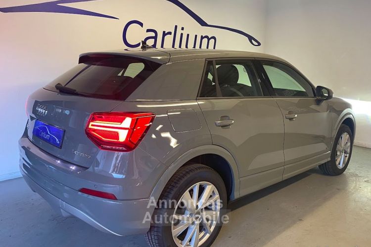 Audi Q2 1.0 TFSI 116ch Sport Limited A partir de 290 euros par mois - <small></small> 19.490 € <small>TTC</small> - #4