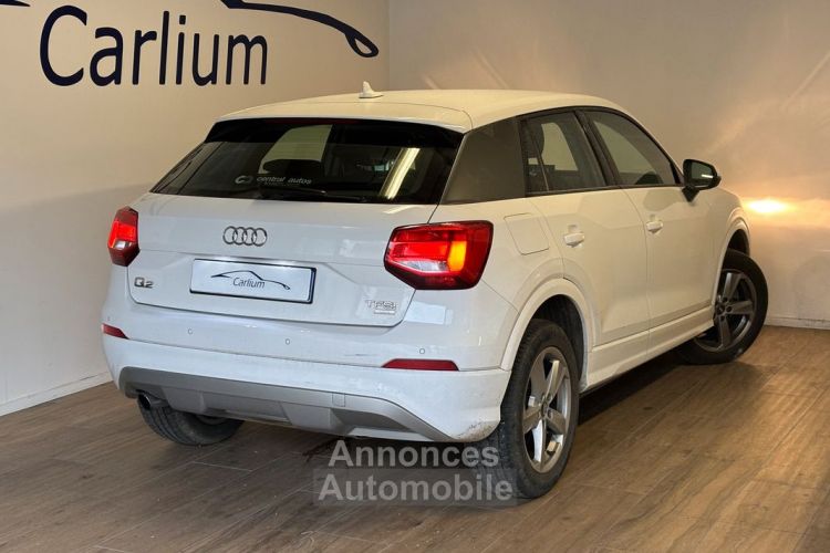 Audi Q2 1.0 TFSI 116ch Sport S tronic 7 Française Révisé - <small></small> 18.990 € <small>TTC</small> - #2