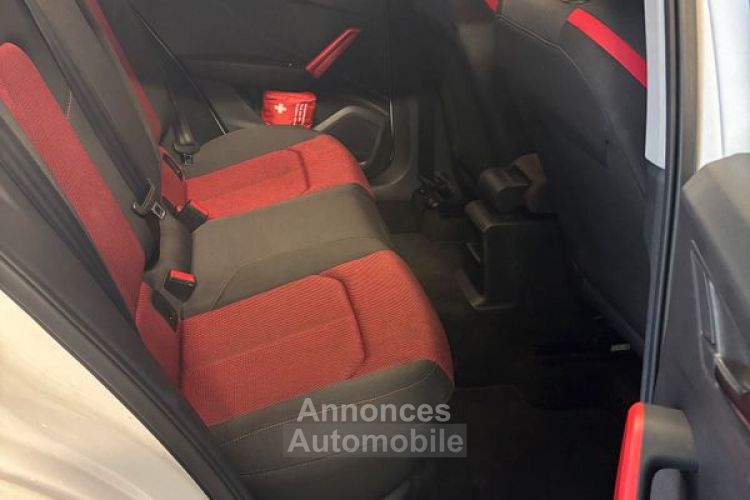 Audi Q2 1.0 TFSI 116ch Sport S tronic 7 Française Révisé - <small></small> 18.990 € <small>TTC</small> - #4