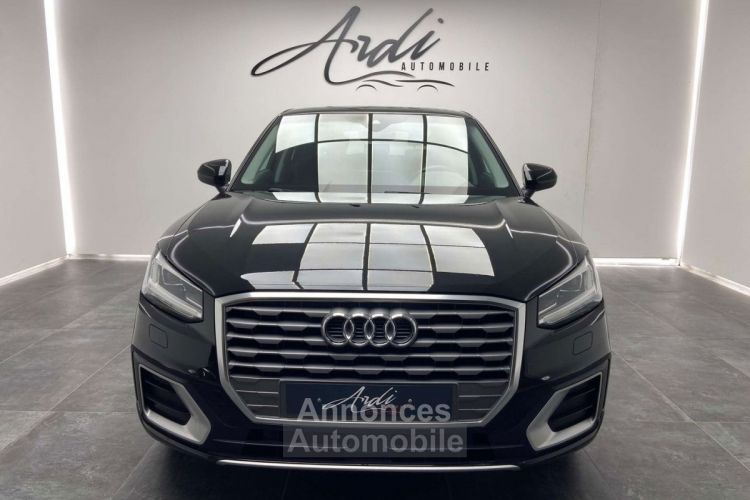 Audi Q2 1.0 TFSI GARANTIE 12 MOIS 1er PROPIETAIRE XENON - <small></small> 17.950 € <small>TTC</small> - #2