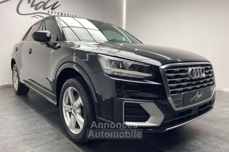 Audi Q2 1.0 TFSI GARANTIE 12 MOIS 1er PROPIETAIRE XENON - <small></small> 17.950 € <small>TTC</small> - #3