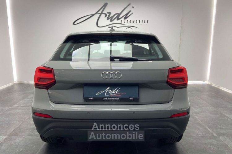 Audi Q2 1.0 TFSI GARANTIE 12 MOIS 1er PROPIO XENON GPS - <small></small> 15.950 € <small>TTC</small> - #5