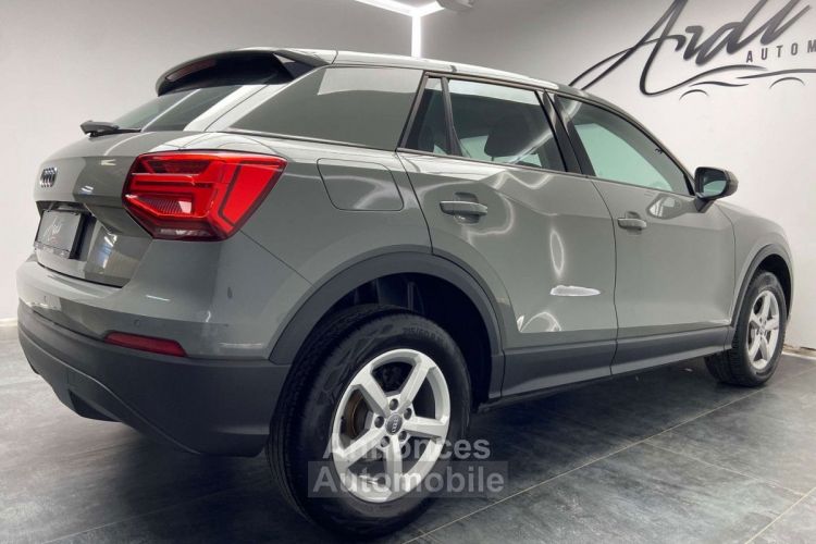 Audi Q2 1.0 TFSI GARANTIE 12 MOIS 1er PROPIO XENON GPS - <small></small> 15.950 € <small>TTC</small> - #11