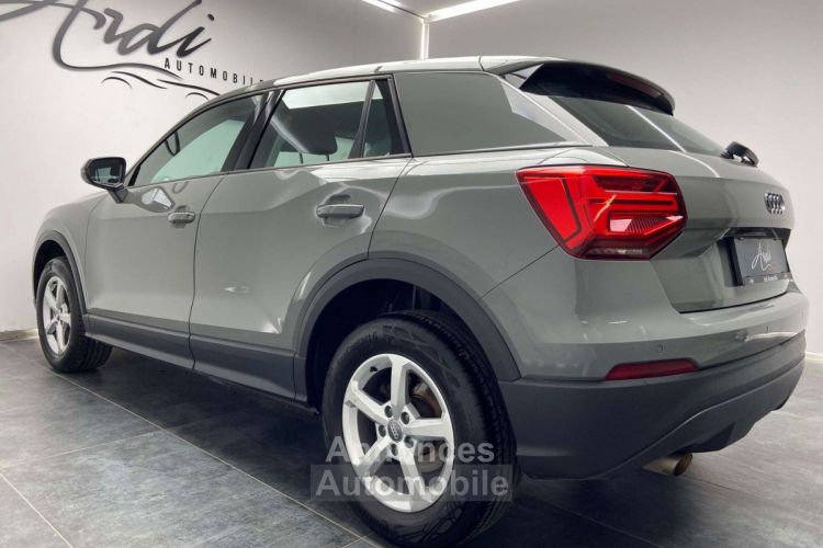 Audi Q2 1.0 TFSI GARANTIE 12 MOIS 1er PROPIO XENON GPS - <small></small> 15.950 € <small>TTC</small> - #12