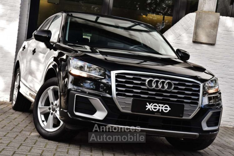 Audi Q2 1.0 TFSI SPORT - <small></small> 16.950 € <small>TTC</small> - #2