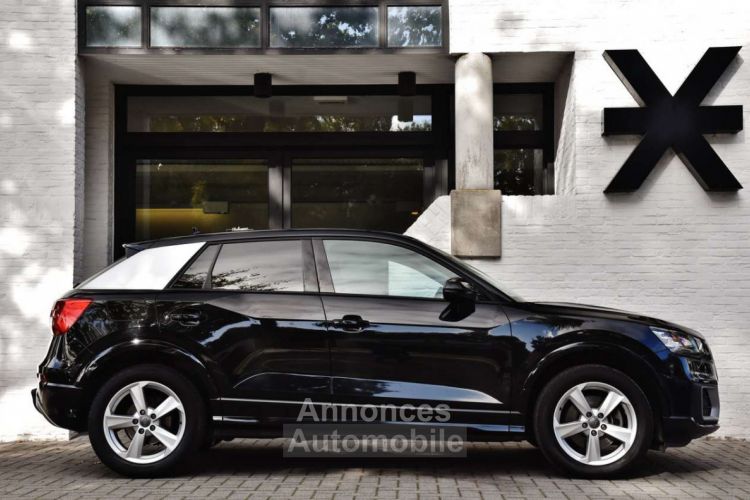 Audi Q2 1.0 TFSI SPORT - <small></small> 16.950 € <small>TTC</small> - #3