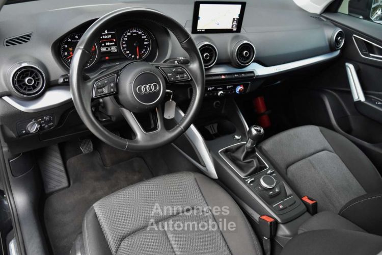 Audi Q2 1.0 TFSI SPORT - <small></small> 16.950 € <small>TTC</small> - #4