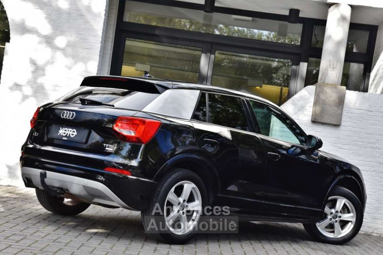 Audi Q2 1.0 TFSI SPORT - <small></small> 16.950 € <small>TTC</small> - #8