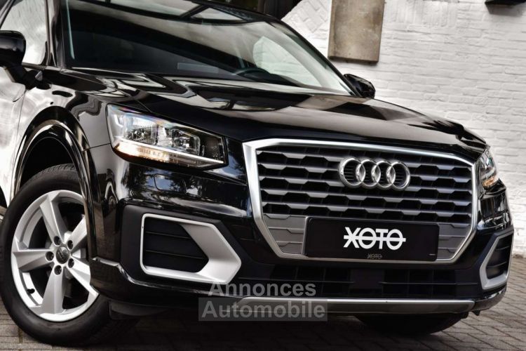 Audi Q2 1.0 TFSI SPORT - <small></small> 16.950 € <small>TTC</small> - #10