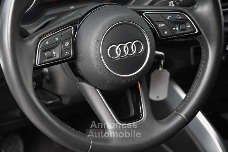 Audi Q2 1.0 TFSI SPORT - <small></small> 16.950 € <small>TTC</small> - #11