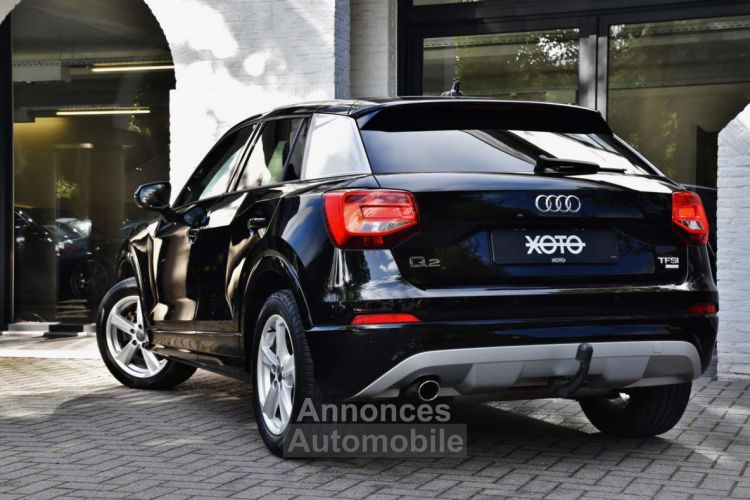 Audi Q2 1.0 TFSI SPORT - <small></small> 16.950 € <small>TTC</small> - #15