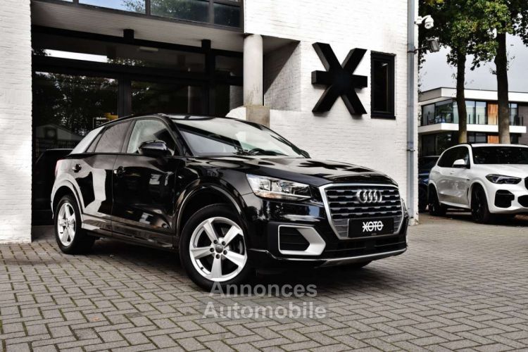 Audi Q2 1.0 TFSI SPORT - <small></small> 16.950 € <small>TTC</small> - #17