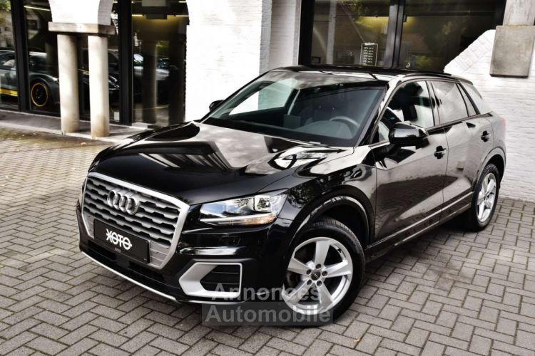 Audi Q2 1.0 TFSI SPORT - <small></small> 16.950 € <small>TTC</small> - #19