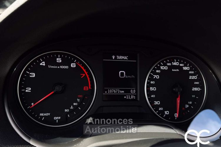 Audi Q2 1.0i S-LINE SUPER LOOK CUIR FEUX LED GPS GARANTIE - <small></small> 19.490 € <small>TTC</small> - #23