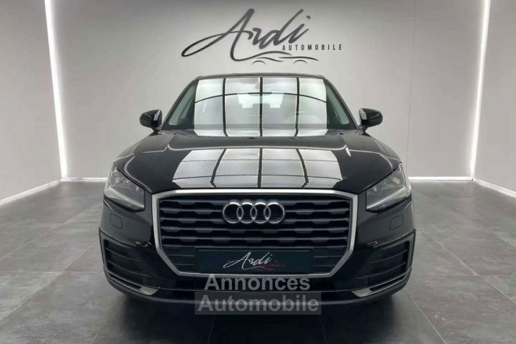 Audi Q2 1.0TFSI GPS AIRCO CRUISE 1ER PROPRIETAIRE GARANTIE - <small></small> 16.950 € <small>TTC</small> - #2