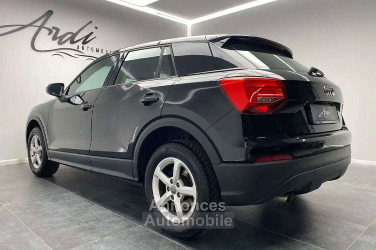 Audi Q2 1.0TFSI GPS AIRCO CRUISE 1ER PROPRIETAIRE GARANTIE - <small></small> 16.950 € <small>TTC</small> - #6