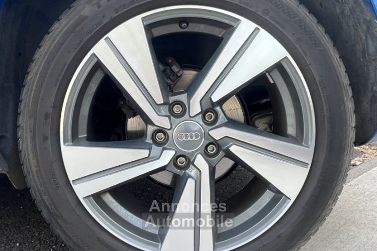 Audi Q2 1.4 150cv SPORT - <small></small> 22.260 € <small>TTC</small> - #23