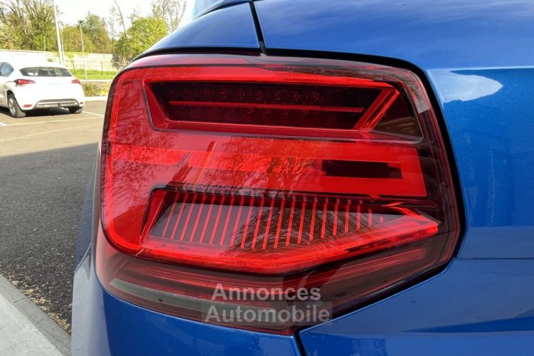Audi Q2 1.4 150cv SPORT - <small></small> 22.260 € <small>TTC</small> - #26