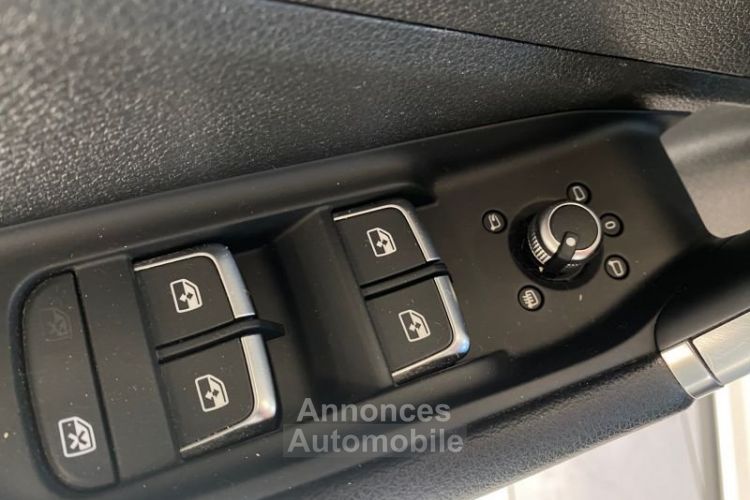 Audi Q2 1.4 35 TFSI 150 S-LINE S-TRONIC - <small></small> 21.490 € <small>TTC</small> - #17